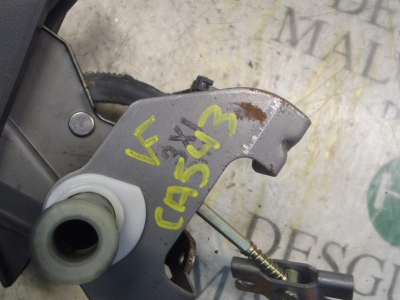 Recambio de palanca freno de mano para kia rio 1.6 emotion referencia OEM IAM 597101G070XI  