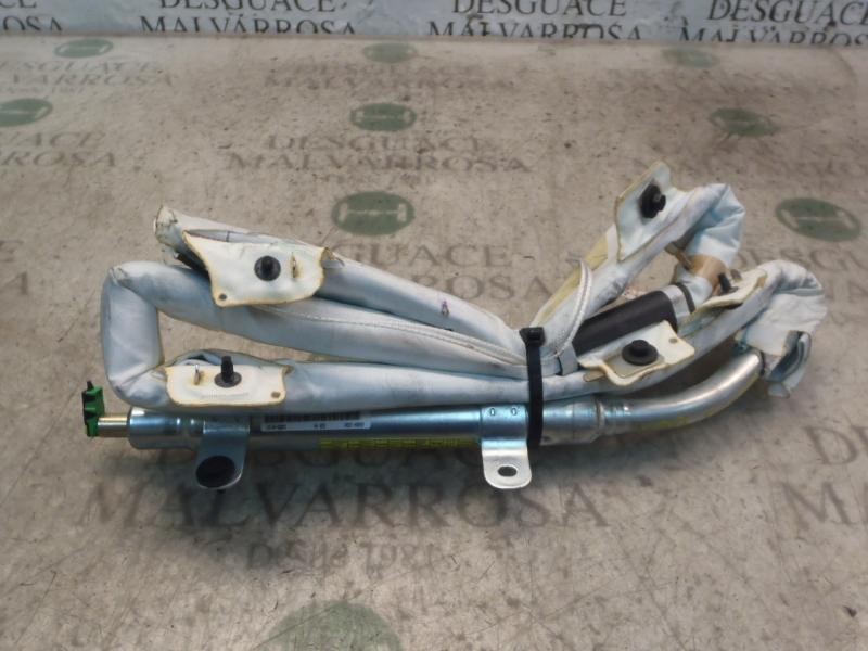 Recambio de airbag cortina delantero derecho para kia rio 1.6 emotion referencia OEM IAM 850201G501  