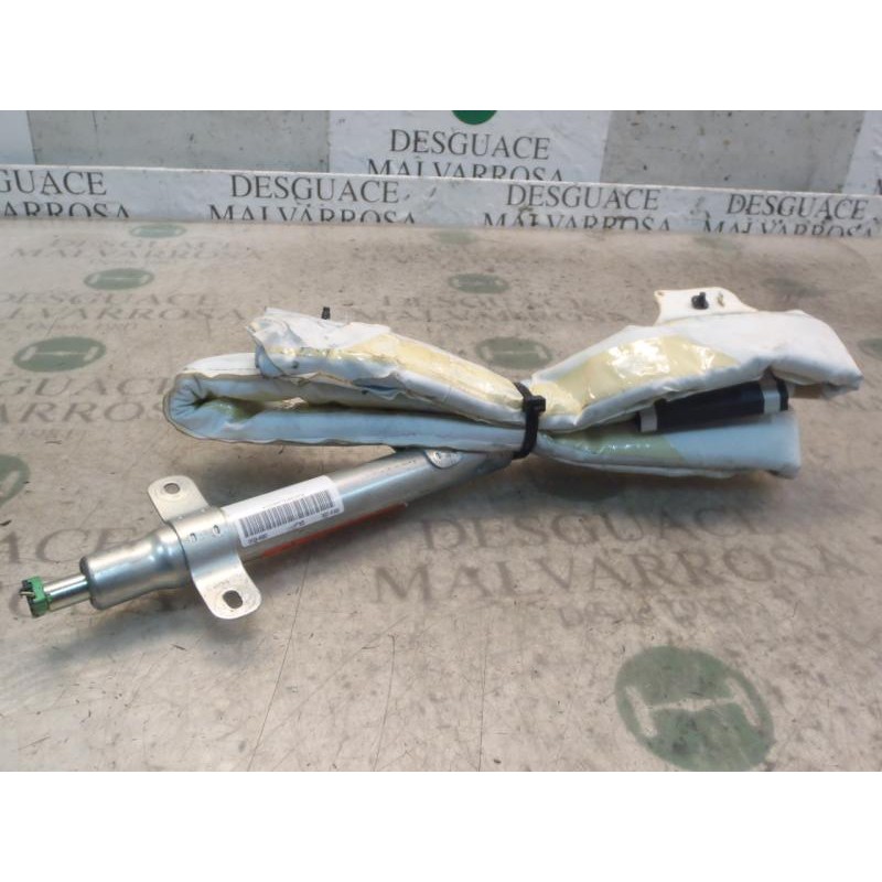 Recambio de airbag cortina delantero izquierdo para kia rio 1.6 emotion referencia OEM IAM 850101G501  
