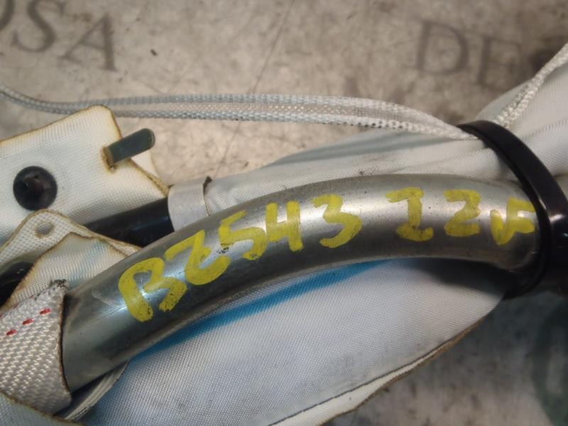 Recambio de airbag cortina delantero izquierdo para kia rio 1.6 emotion referencia OEM IAM 850101G501  