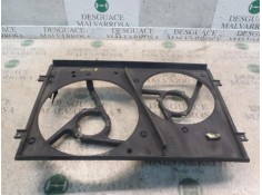 Recambio de canalizador aire para seat ibiza (6l1) cool referencia OEM IAM   