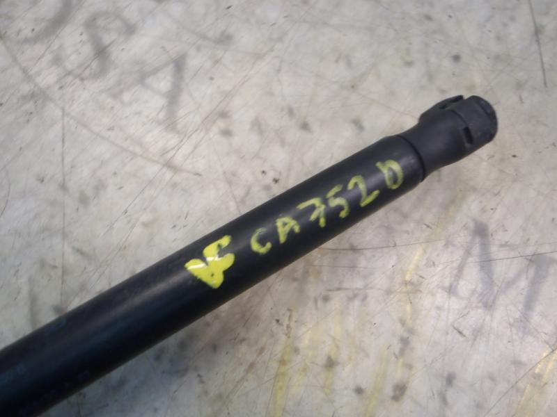 Recambio de amortiguadores maletero / porton para seat ibiza (6l1) cool referencia OEM IAM   