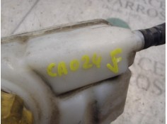 Recambio de deposito expansion para daewoo kalos 1.2 se referencia OEM IAM    2