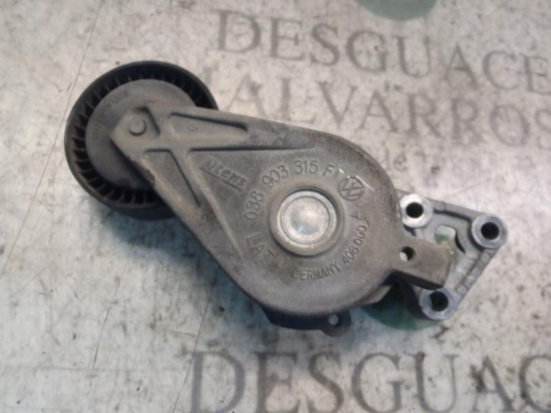 Recambio de tensor correa auxiliar para volkswagen golf iv berlina (1j1) advance referencia OEM IAM   