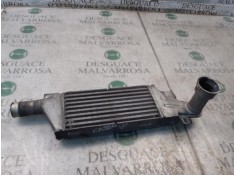 Recambio de intercooler para opel corsa c blue line referencia OEM IAM   