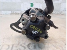 Recambio de bomba direccion para daewoo kalos 1.2 se referencia OEM IAM    2