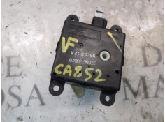 Recambio de motor apertura trampillas climatizador para nissan almera tino (v10m) acenta referencia OEM IAM    2