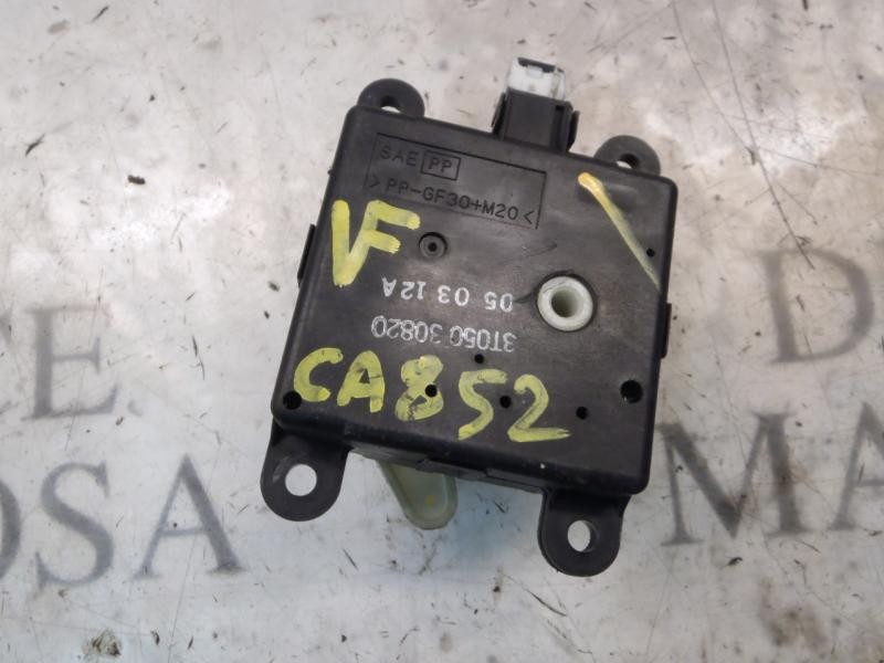 Recambio de motor apertura trampillas climatizador para nissan almera tino (v10m) acenta referencia OEM IAM   