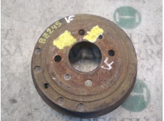 Recambio de tambor freno trasero para fiat brava (182) td 75 sx referencia OEM IAM   