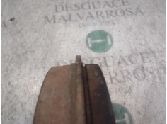 Recambio de tambor freno trasero para fiat brava (182) td 75 sx referencia OEM IAM    2