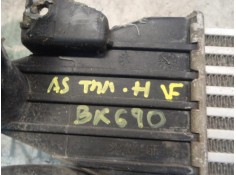 Recambio de intercooler para opel astra h ber. 1.7 16v cdti referencia OEM IAM    2