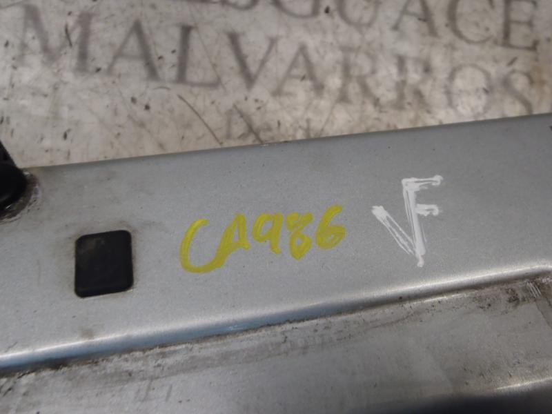 Recambio de travesaño superior para mercedes-benz clase e (w210) berlina 280 (210.053) referencia OEM IAM   