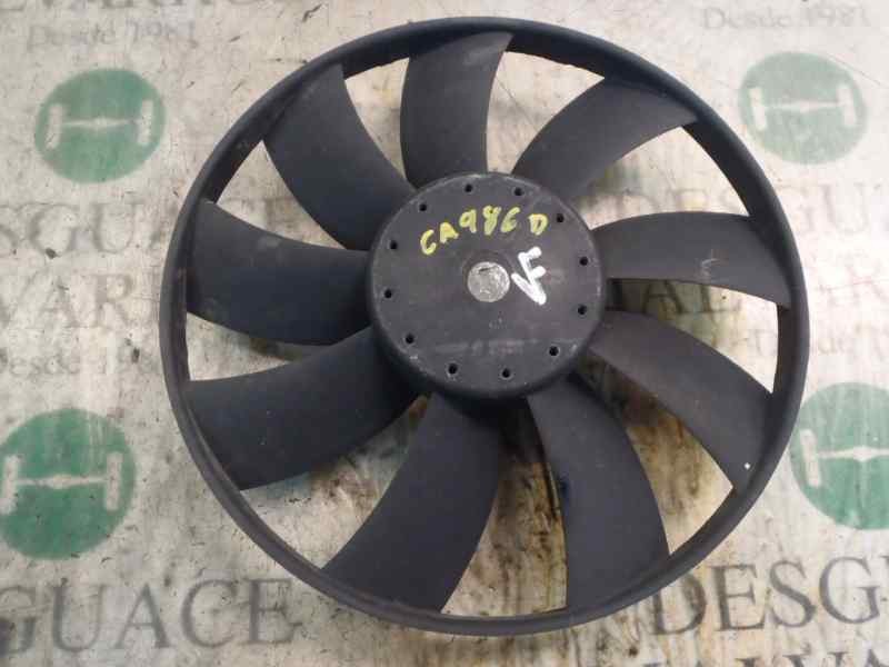 Recambio de electroventilador para mercedes-benz clase e (w210) berlina 280 (210.053) referencia OEM IAM   