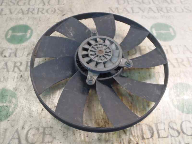 Recambio de electroventilador para mercedes-benz clase e (w210) berlina 280 (210.053) referencia OEM IAM   