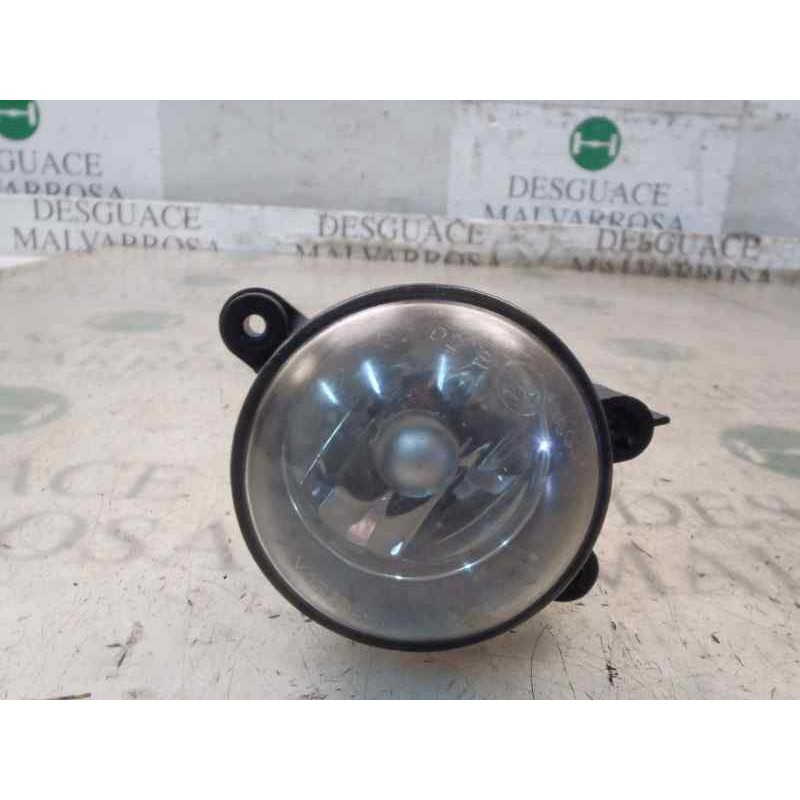 Recambio de faro antiniebla izquierdo para seat leon (1m1) signo referencia OEM IAM   