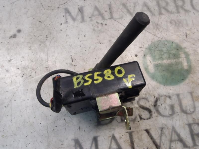 Recambio de modulo electronico para kia carens 2.0 crdi ex monovolumen referencia OEM IAM   