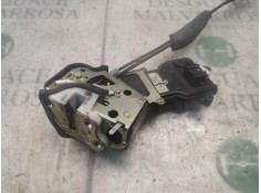 Recambio de cerradura puerta trasera izquierda para mazda 6 berlina (gg) 2.0 crtd 136 active (4-ptas.) referencia OEM IAM GJ6A73 2