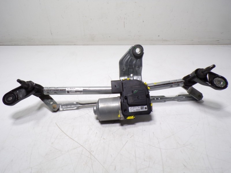 Recambio de motor limpia delantero para seat leon sportstourer (kl8) style referencia OEM IAM 5FB955023B 339702201J 