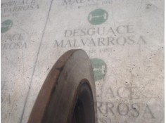 Recambio de disco freno trasero para mazda 6 berlina (gg) 2.0 crtd 136 active (4-ptas.) referencia OEM IAM GF3Y26251A   2