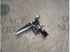 Recambio de maneta interior delantera derecha para mazda 6 berlina (gg) 2.0 crtd 136 active (4-ptas.) referencia OEM IAM GJ6A583 2