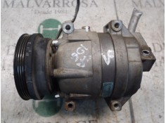 Recambio de compresor aire acondicionado para tata indica idi referencia OEM IAM   