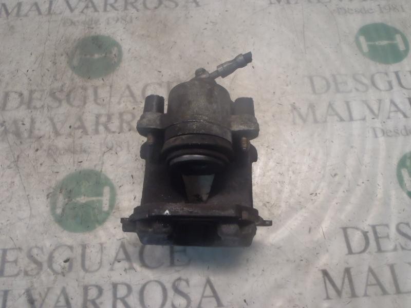 Recambio de pinza freno delantera derecha para audi a3 (8p) 1.9 tdi ambiente referencia OEM IAM 1K0615124D  