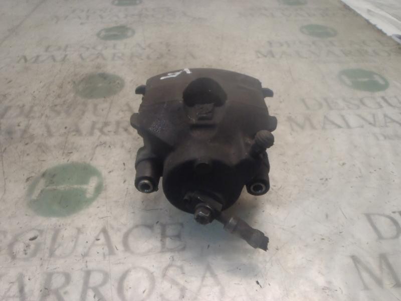 Recambio de pinza freno delantera derecha para audi a3 (8p) 1.9 tdi ambiente referencia OEM IAM 1K0615124D  