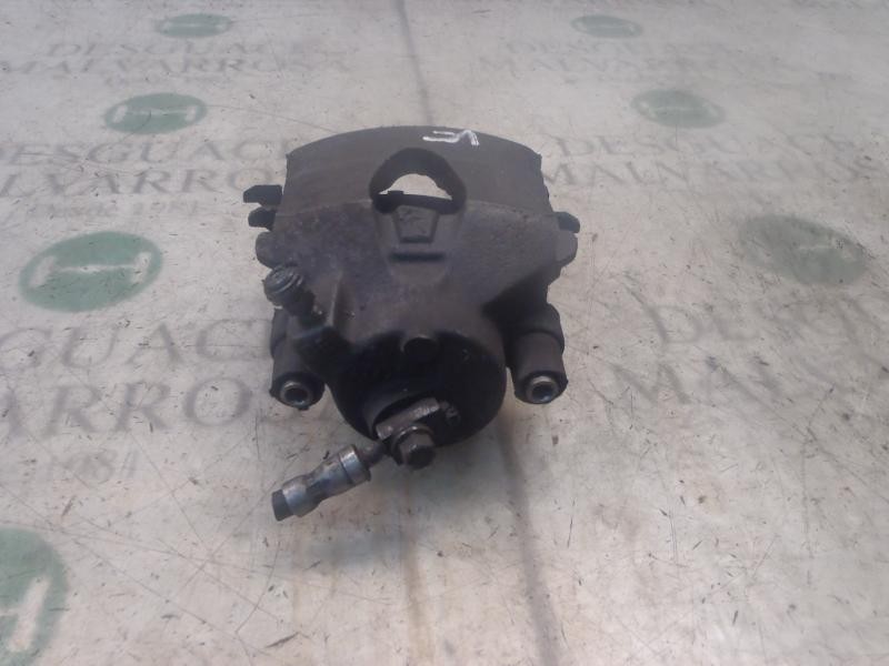 Recambio de pinza freno delantera izquierda para audi a3 (8p) 1.9 tdi ambiente referencia OEM IAM 1K0615123D  