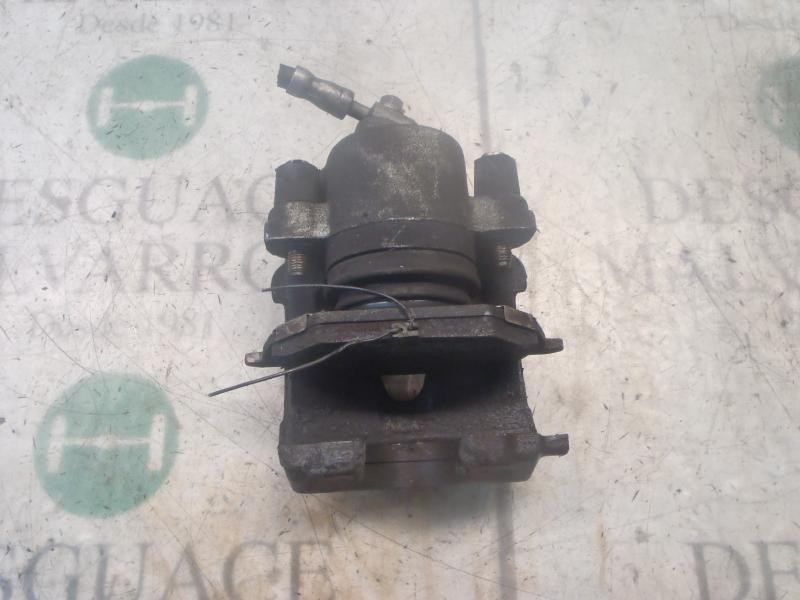 Recambio de pinza freno delantera izquierda para audi a3 (8p) 1.9 tdi ambiente referencia OEM IAM 1K0615123D  