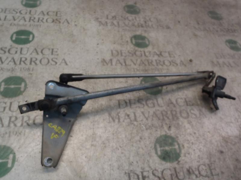 Recambio de articulacion limpia delantero para peugeot partner (s2) combi plus referencia OEM IAM   