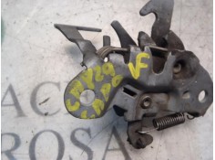 Recambio de cerradura capot para peugeot partner (s2) combi plus referencia OEM IAM    2