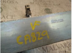 Recambio de evaporador aire acondicionado para peugeot partner (s2) combi plus referencia OEM IAM    2