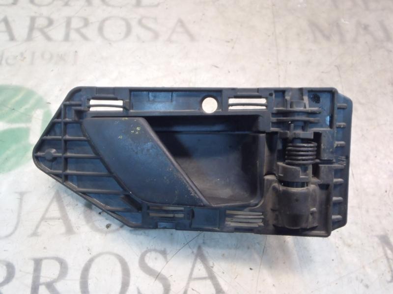 Recambio de maneta interior delantera derecha para peugeot partner (s2) combi plus referencia OEM IAM   