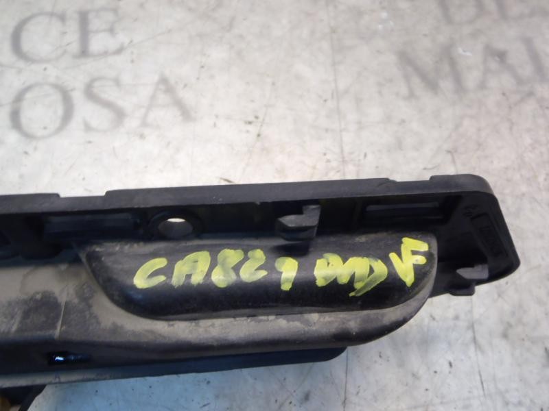 Recambio de maneta interior delantera derecha para peugeot partner (s2) combi plus referencia OEM IAM   