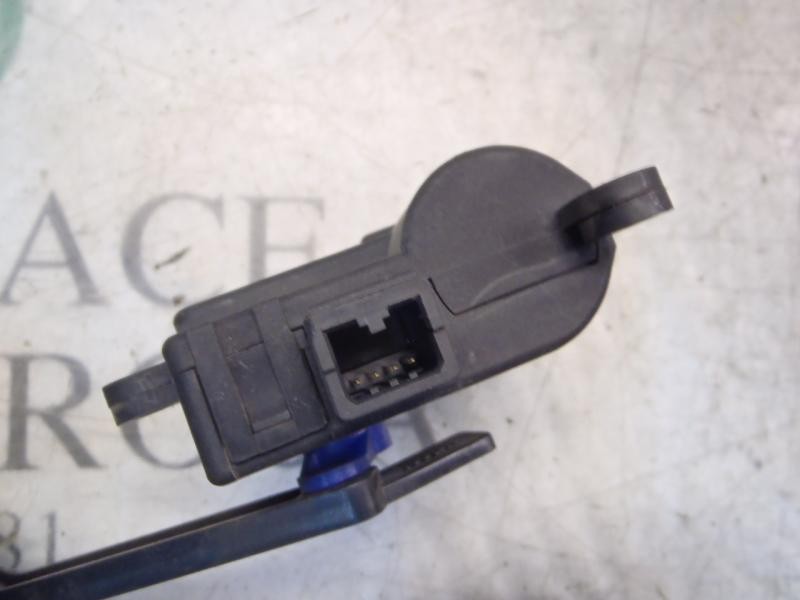 Recambio de motor electrico para peugeot partner (s2) combi plus referencia OEM IAM   