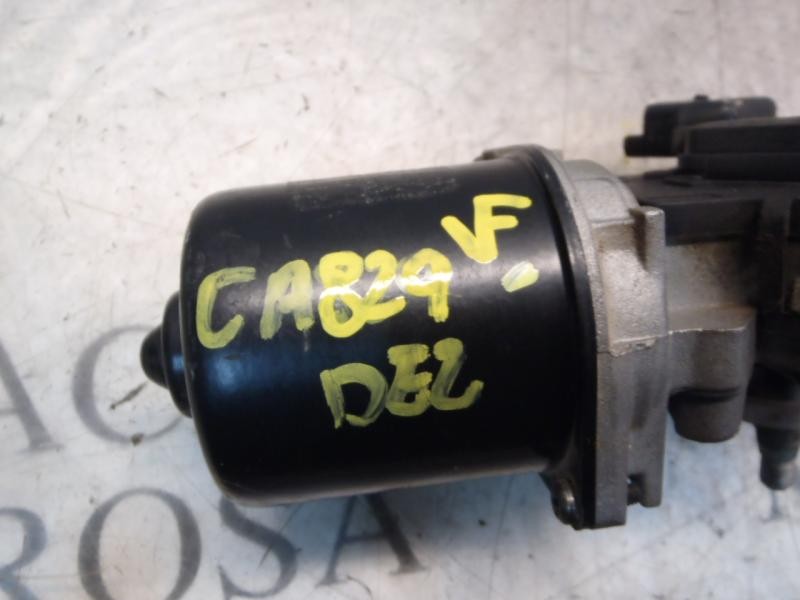 Recambio de motor limpia delantero para peugeot partner (s2) combi plus referencia OEM IAM   