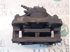 Recambio de pinza freno delantera izquierda para peugeot partner (s2) combi plus referencia OEM IAM    2