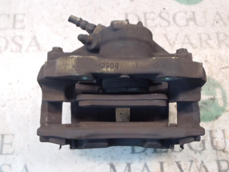 Recambio de pinza freno delantera izquierda para peugeot partner (s2) combi plus referencia OEM IAM   