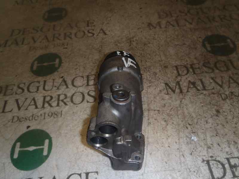 Recambio de soporte filtro aceite para mercedes-benz clase a (w169) 2.0 cdi cat referencia OEM IAM   