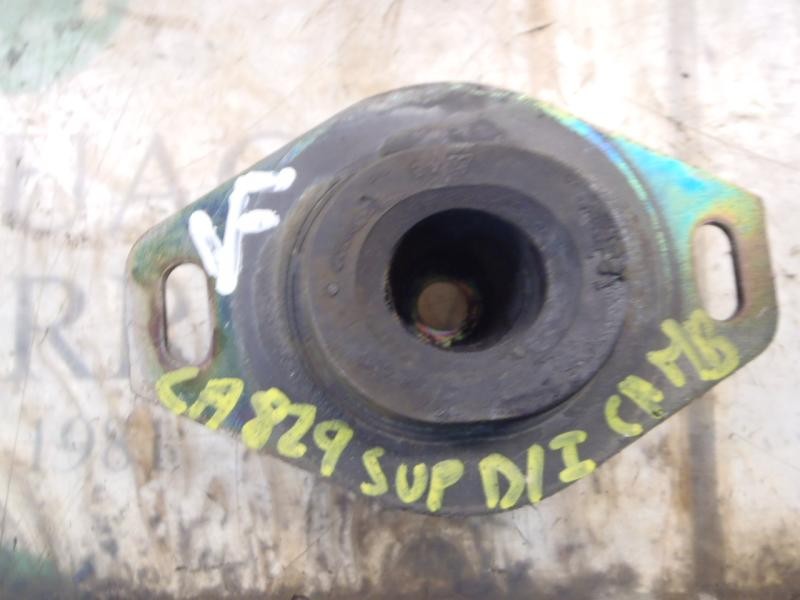 Recambio de soporte cambio para peugeot partner (s2) combi plus referencia OEM IAM   