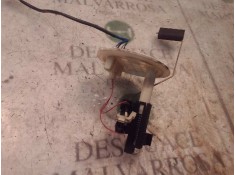 Recambio de aforador para volvo s60 berlina 2.4 (103kw) referencia OEM IAM   