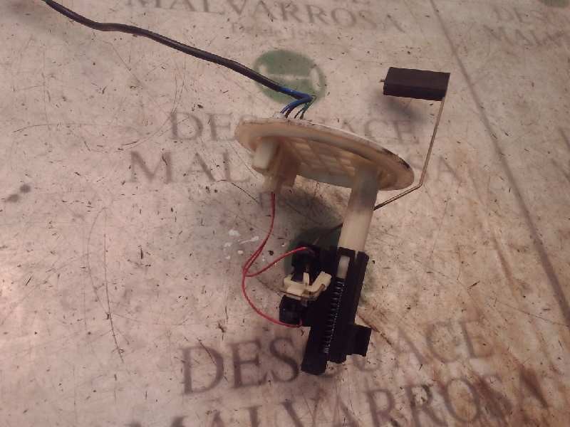 Recambio de aforador para volvo s60 berlina 2.4 (103kw) referencia OEM IAM   