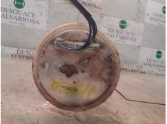 Recambio de aforador para volvo s60 berlina 2.4 (103kw) referencia OEM IAM    2