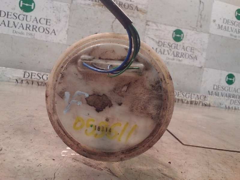 Recambio de aforador para volvo s60 berlina 2.4 (103kw) referencia OEM IAM   