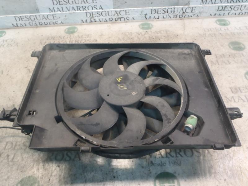Recambio de electroventilador para alfa romeo 147 (190) 1.9 jtd distinctive referencia OEM IAM   