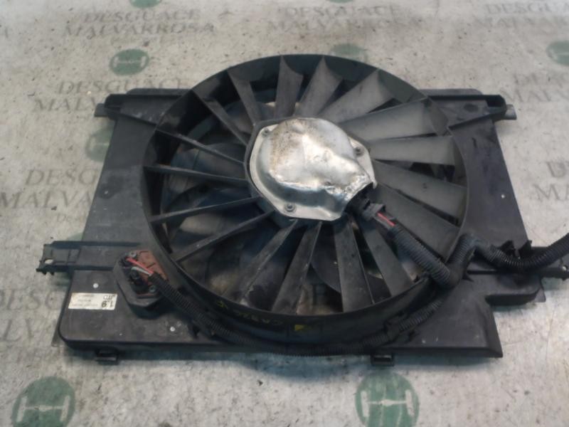 Recambio de electroventilador para alfa romeo 147 (190) 1.9 jtd distinctive referencia OEM IAM   