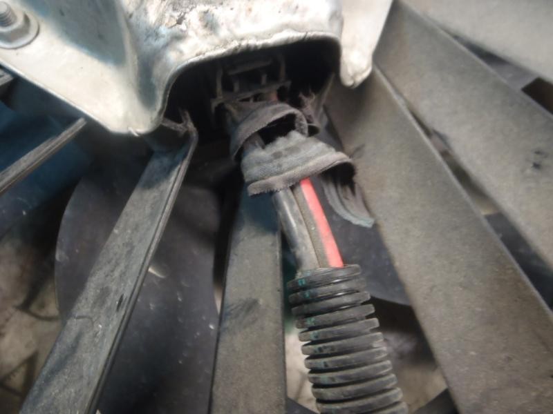 Recambio de electroventilador para alfa romeo 147 (190) 1.9 jtd distinctive referencia OEM IAM   