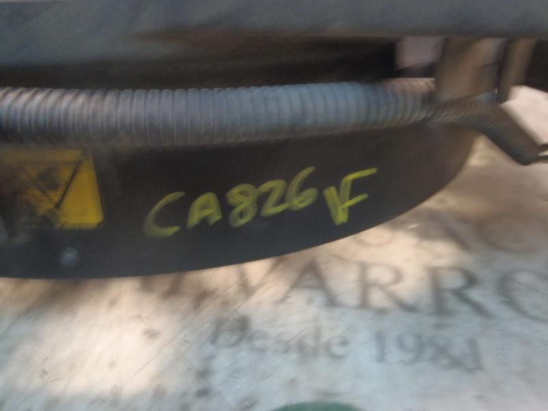 Recambio de electroventilador para alfa romeo 147 (190) 1.9 jtd distinctive referencia OEM IAM   