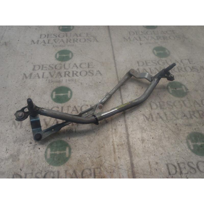 Recambio de articulacion limpia delantero para peugeot 207 1.4 16v cat (kfu / et3j4) referencia OEM IAM   