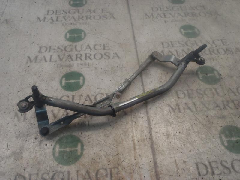 Recambio de articulacion limpia delantero para peugeot 207 1.4 16v cat (kfu / et3j4) referencia OEM IAM   